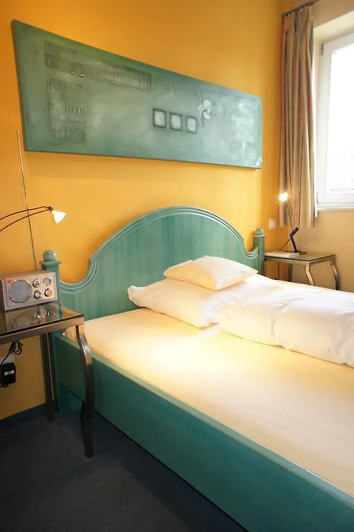 Hotel AngerResidenz Zwiesel 3*,