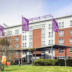 Hotel Mercure Unna Kamen
