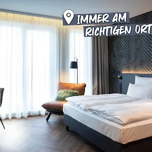 Hotel Loginn Airport Berlin