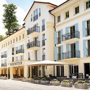 Robenstein Aktivhotel&spa Hotel