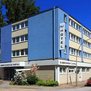 Hotel Elbbrücken Hamburg