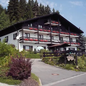 Gasthof Haus Inge, Zwiesel